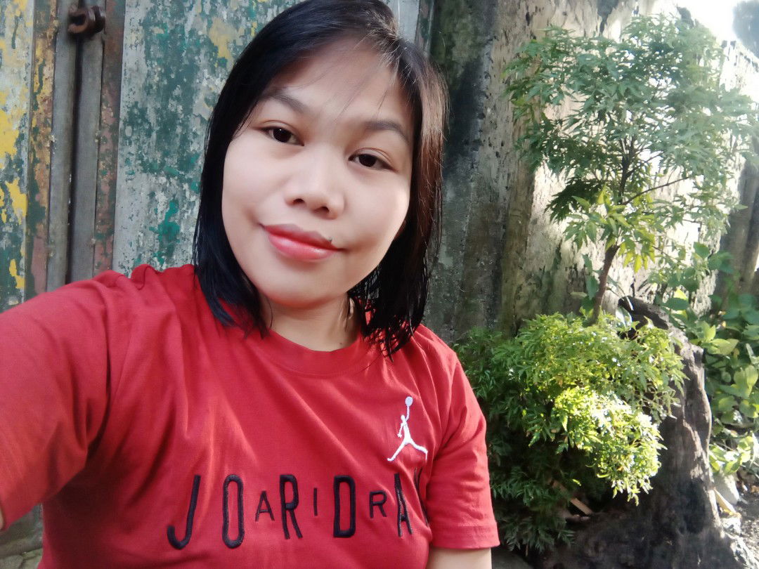 Angeline Elarina Iriola profile icon