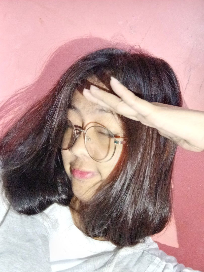 Princess Diane Viloria profile icon