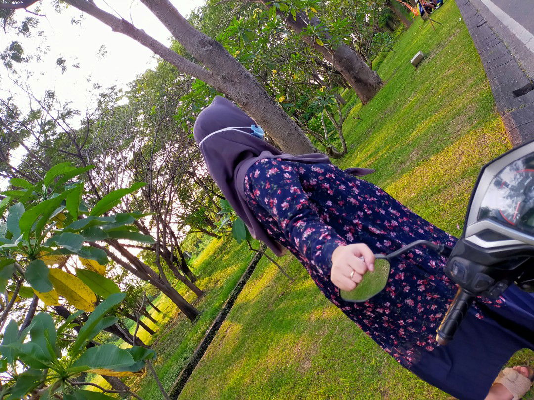 Icha Auralia profile icon