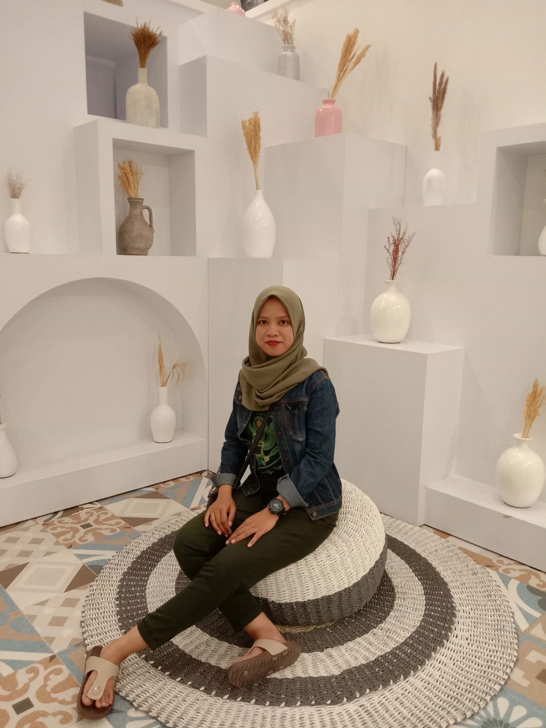 Ida Rahma profile icon