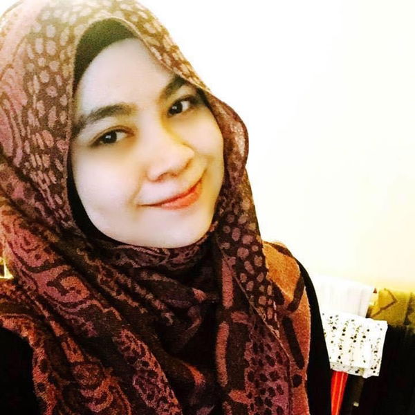 Faieqa Dean profile icon