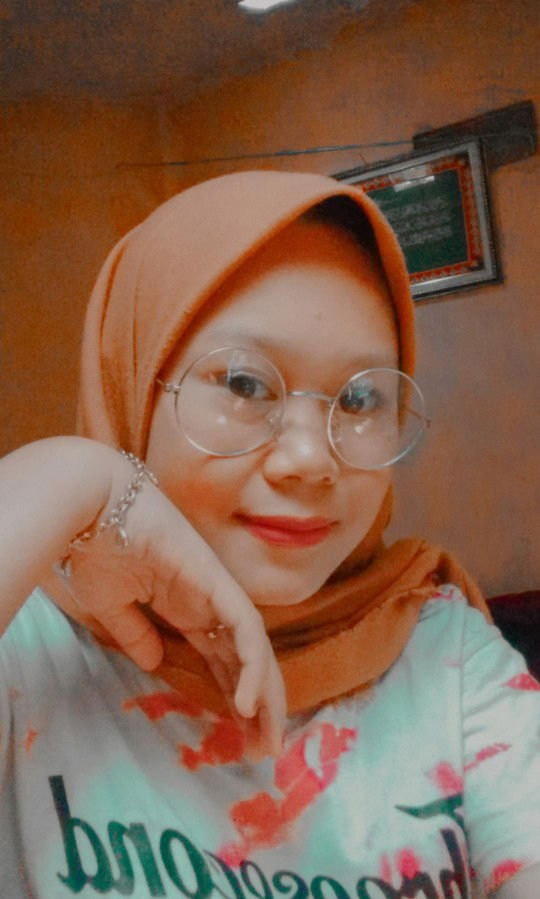 Lia Yulianti profile icon