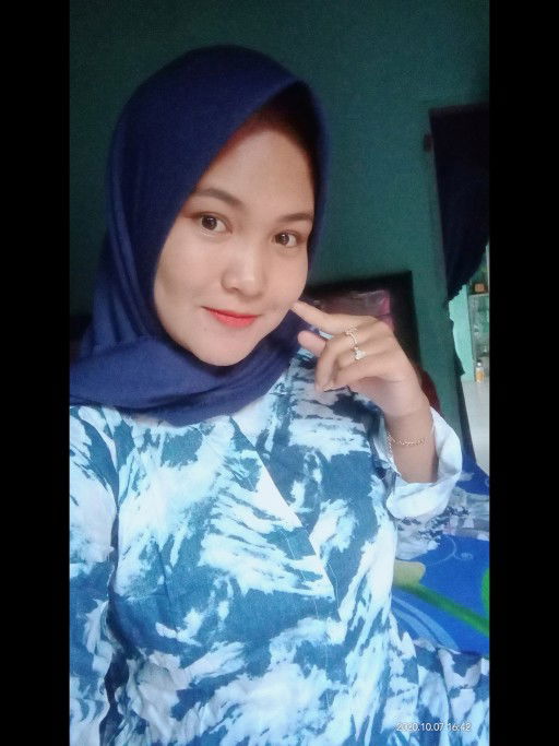 Sri setiyaningsih profile icon