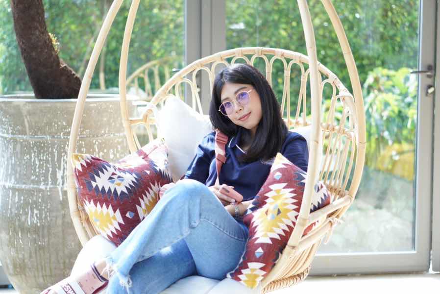 Kwanwipa Homraruean profile icon