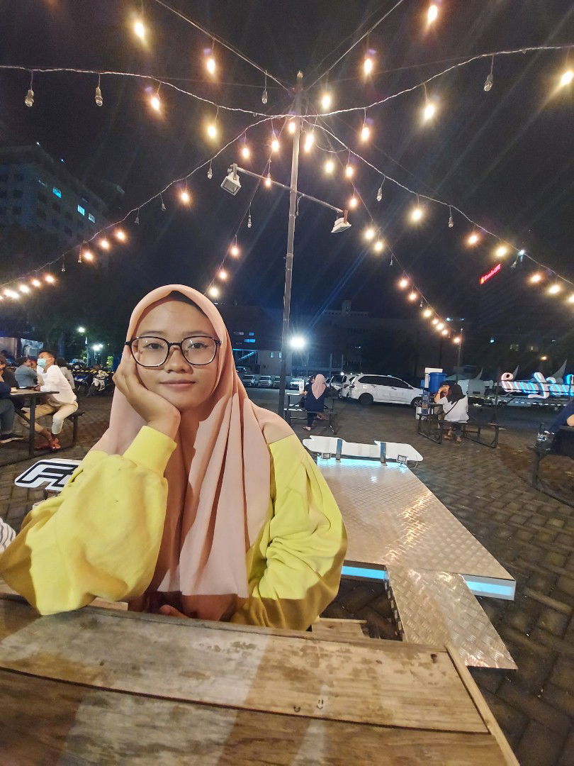 salimah profile icon