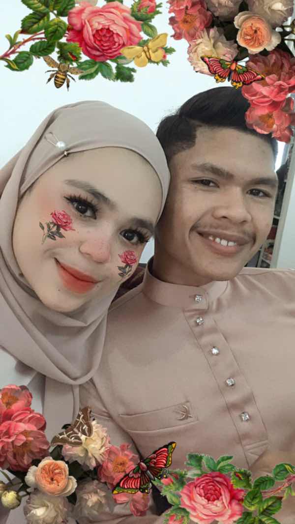 Nazliza Nazlin profile icon