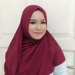 Imayati Wahidah profile icon