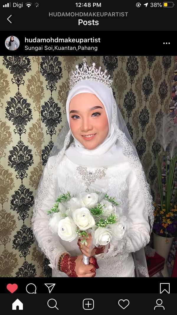 shazwani zikry profile icon