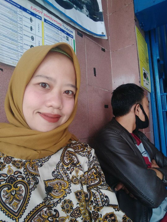 Erni Kristianti profile icon