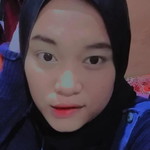 amelia putri profile icon