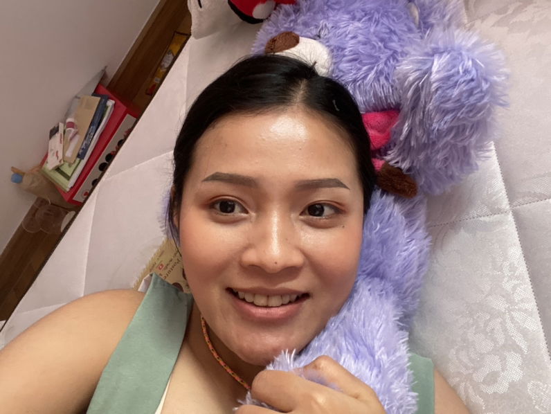 ภาวิณี กิตติจารุวงศ์ profile icon