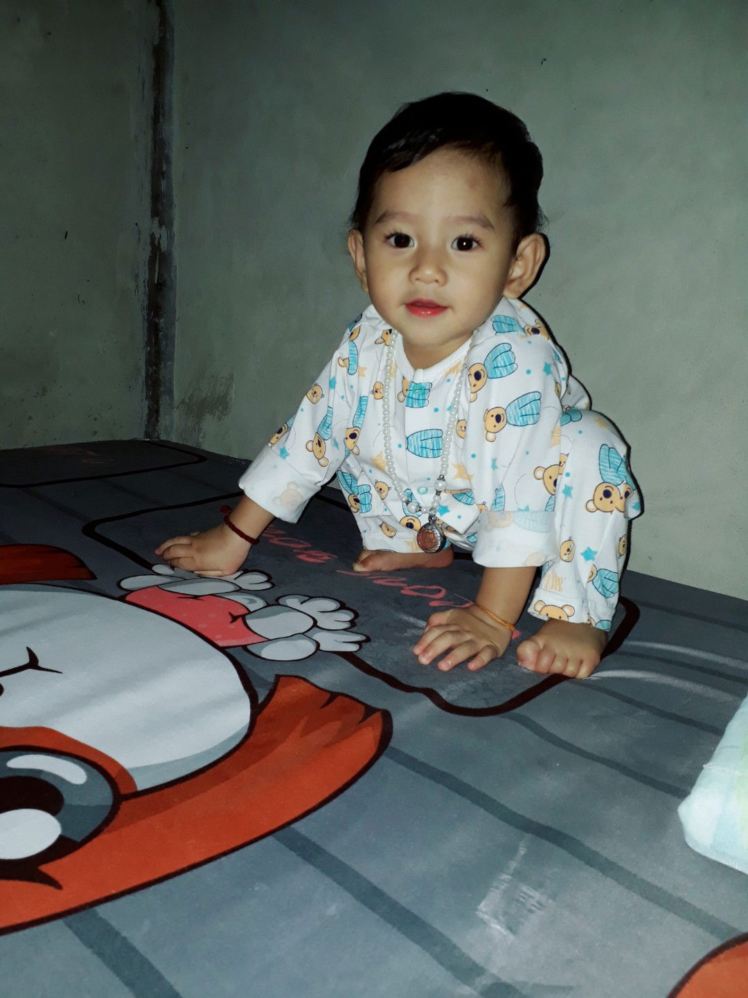 Jao Alan profile icon