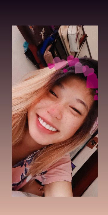 Pretty Girl profile icon