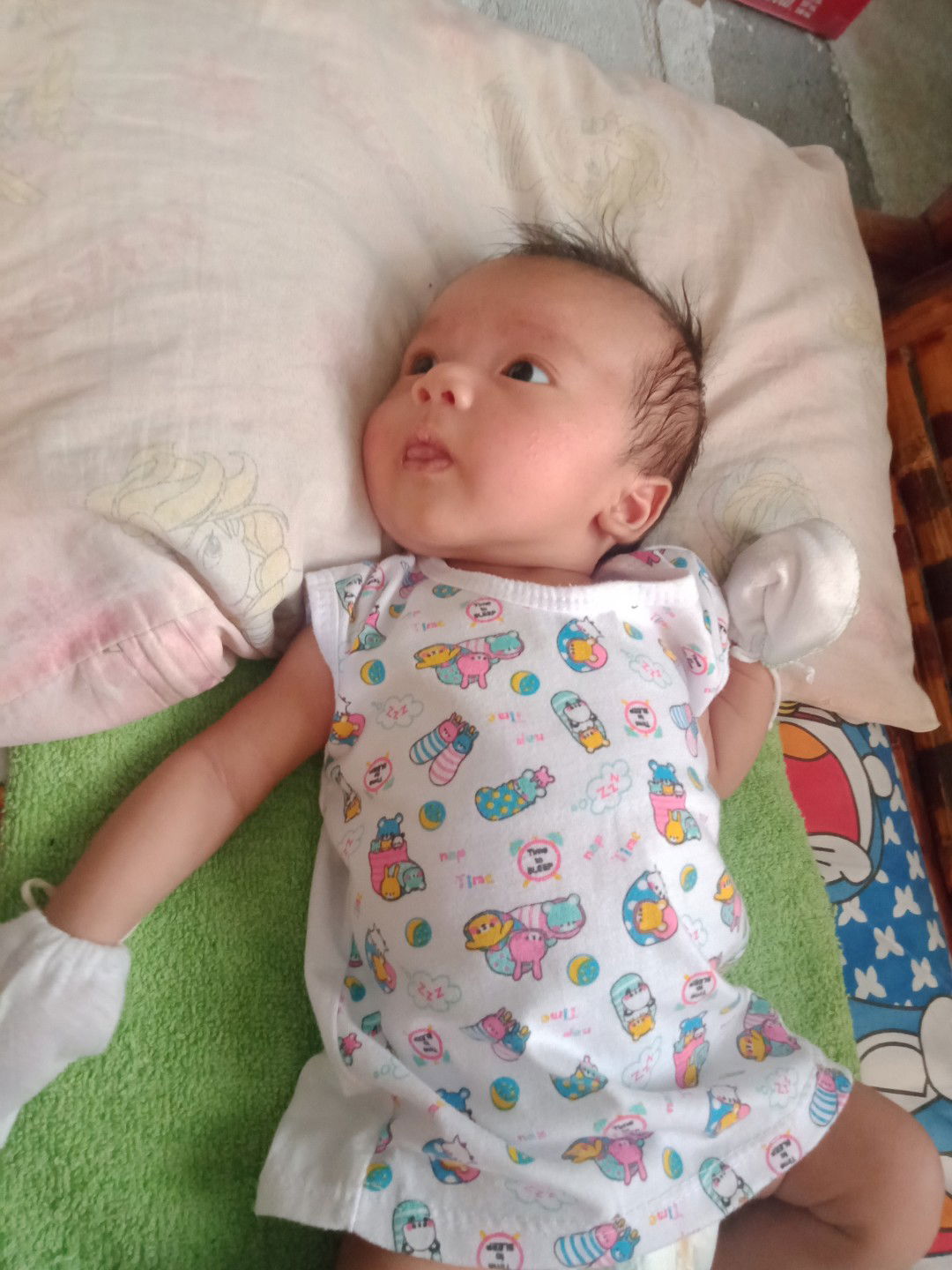 Loren G. Lacorte profile icon