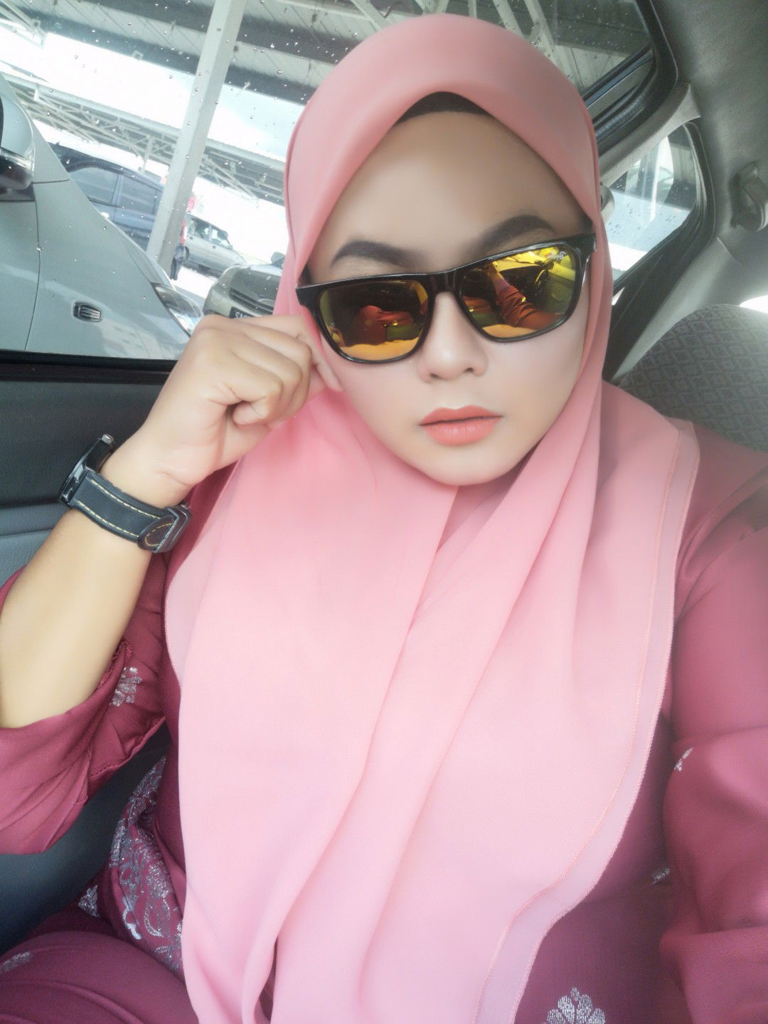 Nor Asmidar profile icon