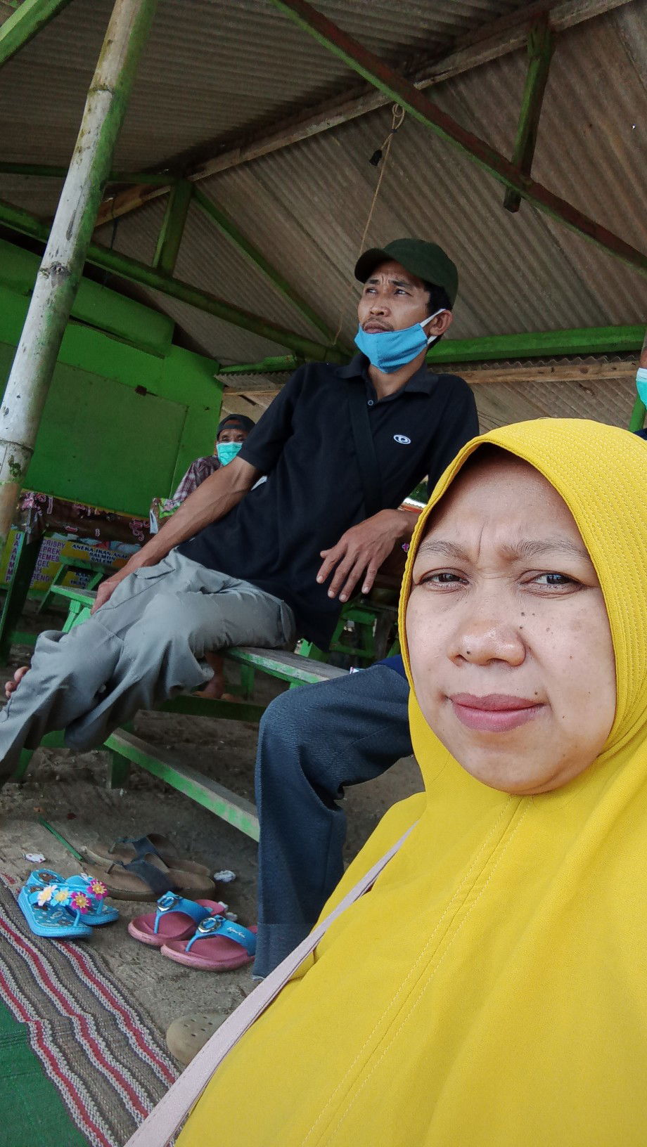 Nurhayati profile icon