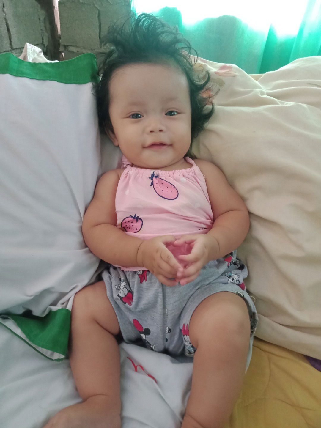 Abegel Salvador profile icon