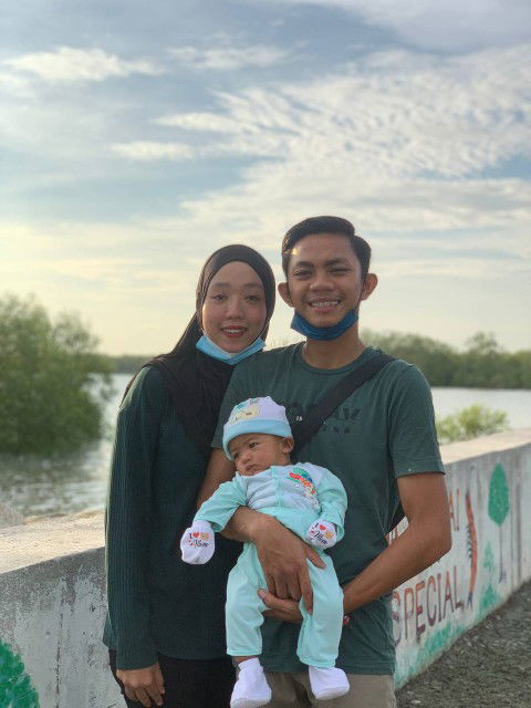 SITI NURSUHANA profile icon