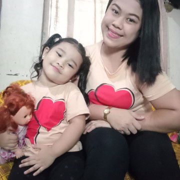 Lorebel Duran profile icon