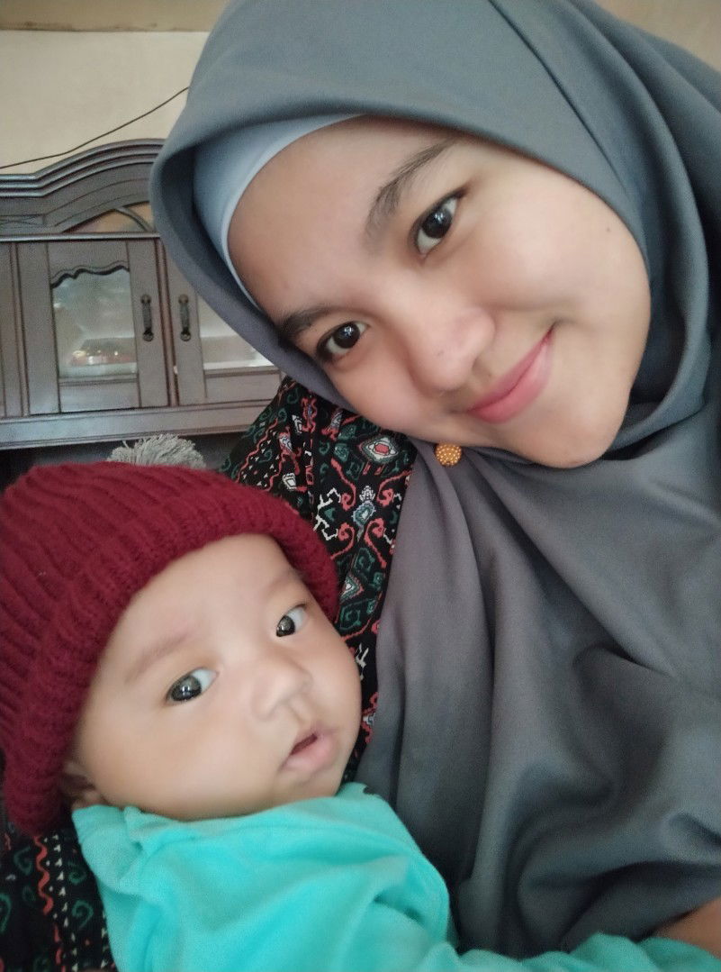 Yuli Rohimah profile icon