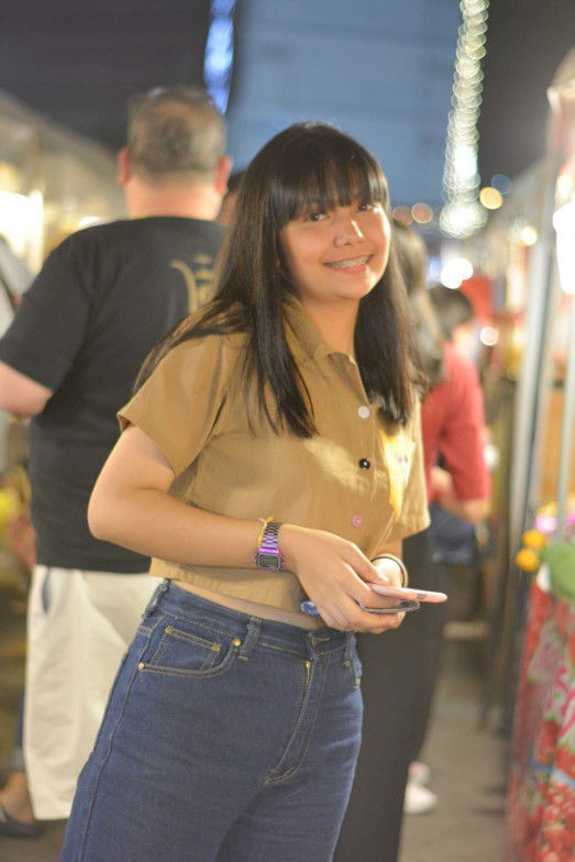 Jenjira Bahadu profile icon