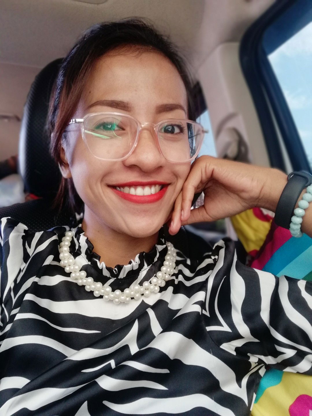 Mega ayu profile icon