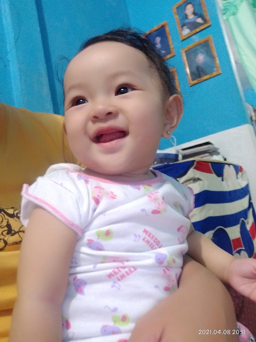 ErryynNe Mungcal Dela Cruz profile icon