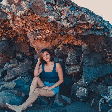 Gel Edanne Lazarte profile icon