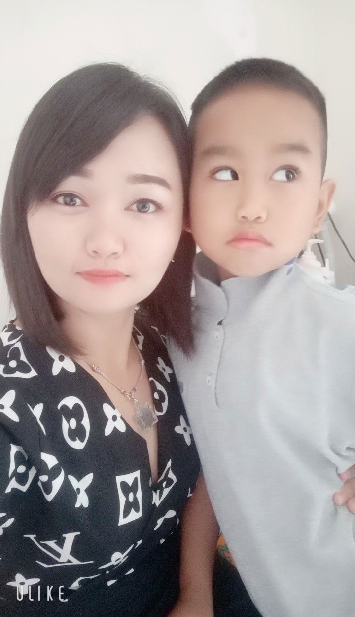 SUWIMON KAIWBUDTA profile icon