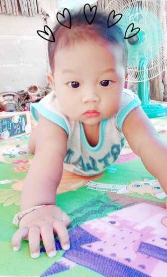 Paweetida Tararak profile icon