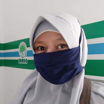 Nursafitri Hiola profile icon