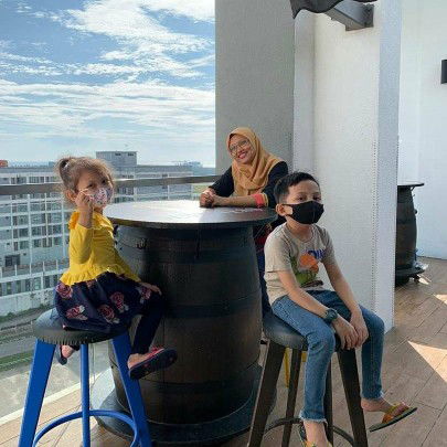 Liya Aleeya profile icon