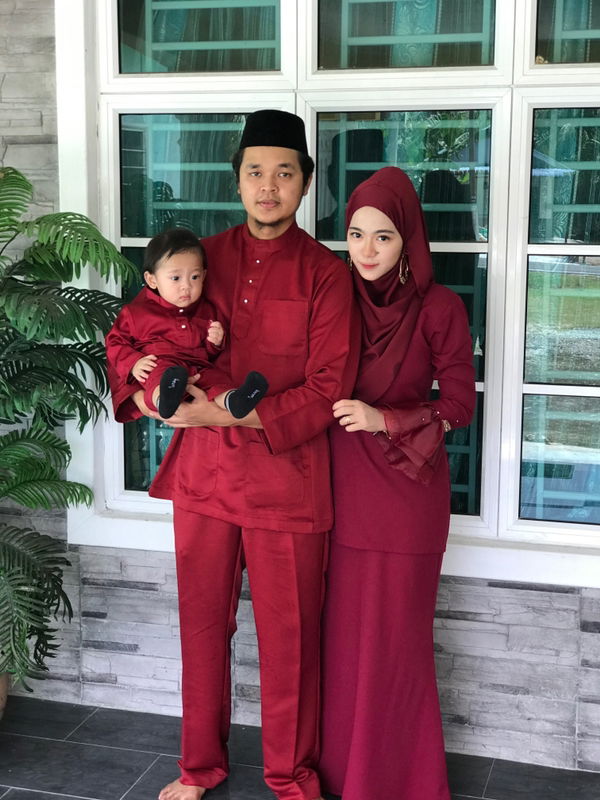 Nur Zulaikha profile icon