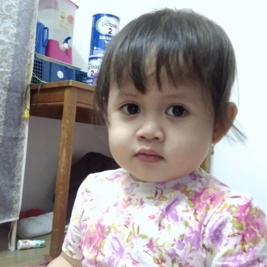 Dewi Sri Handayani profile icon