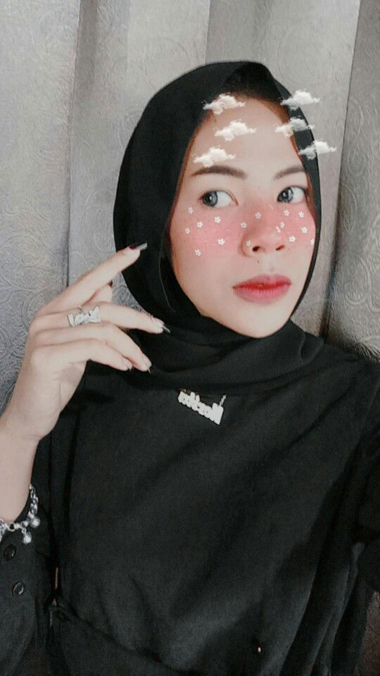 Norita Ayani profile icon