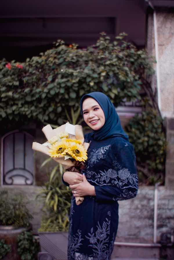 Dwi Karina profile icon