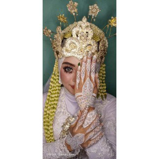 fitri prillianti profile icon