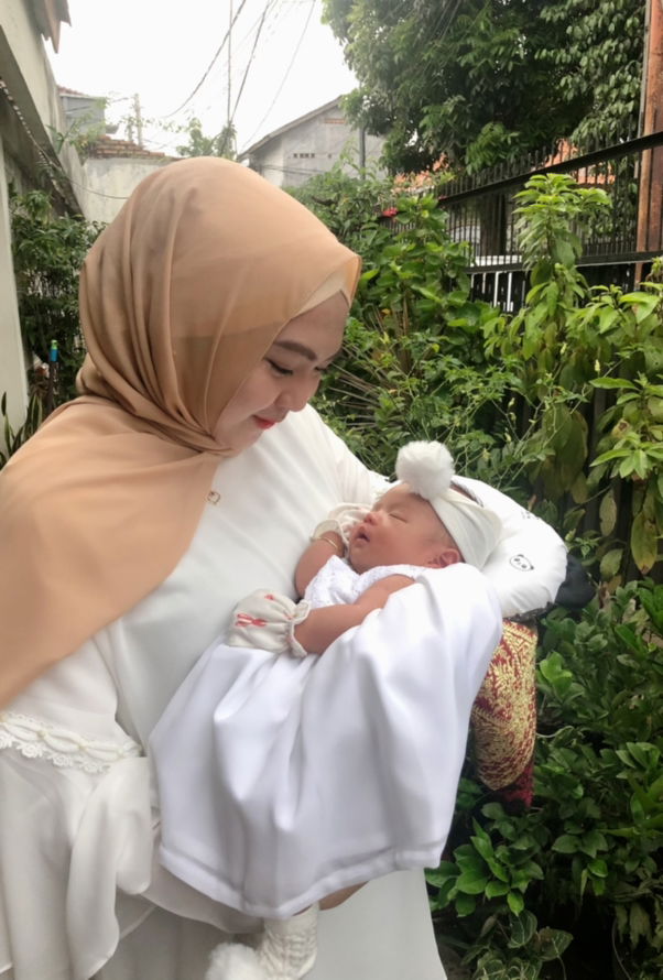 Amalia Nurin profile icon