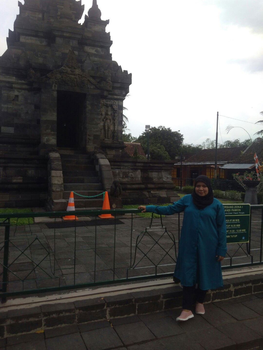 Febriyani profile icon