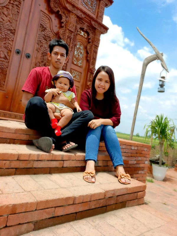 Kristiana Irianti profile icon