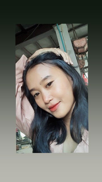 Khanida​ profile icon