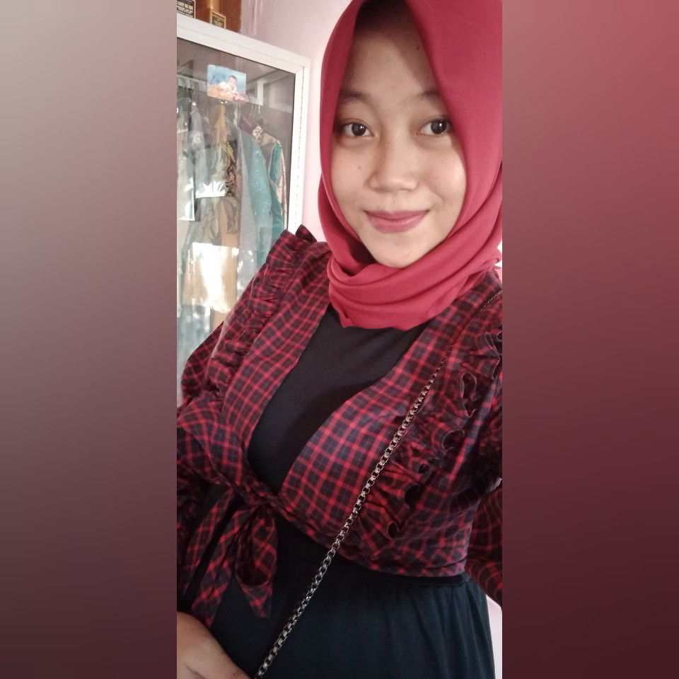 Annisa Ramadhani Amardh profile icon