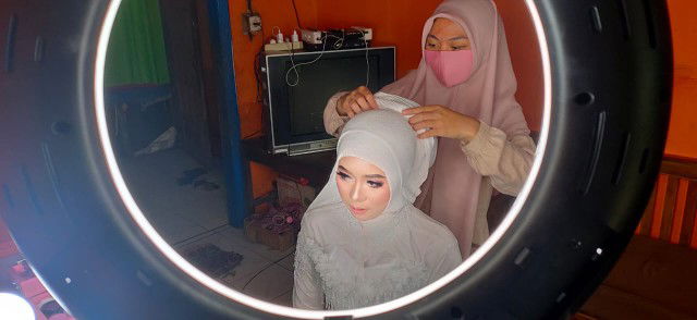 vina miswarah profile icon