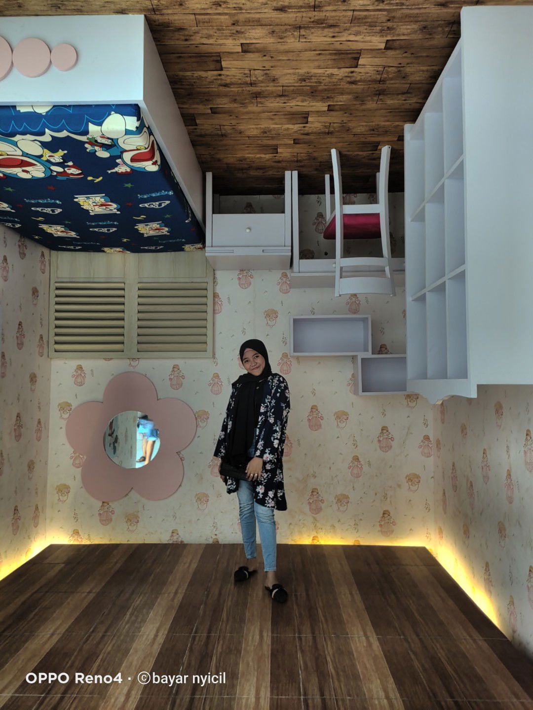 Him Cimi profile icon