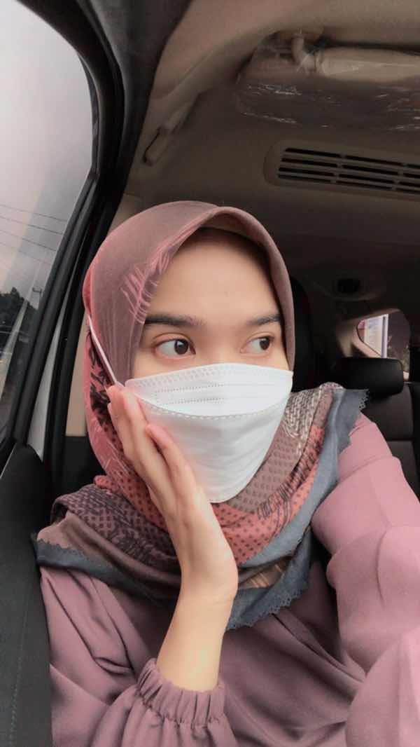 Rokhmatunnisa profile icon