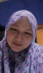 SITI HAISAH profile icon