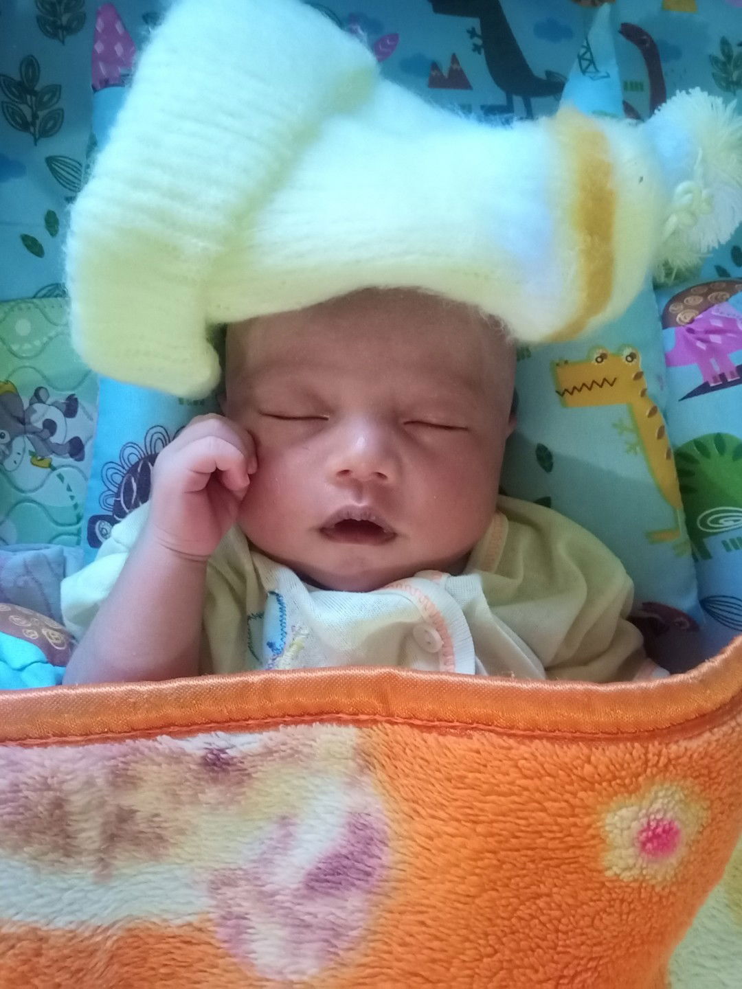 Zelin Vioneng profile icon