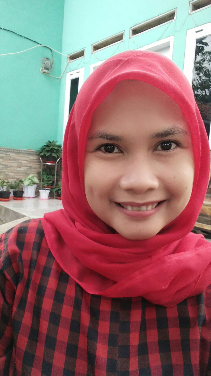 Yiyin Nur siti bayyinah profile icon