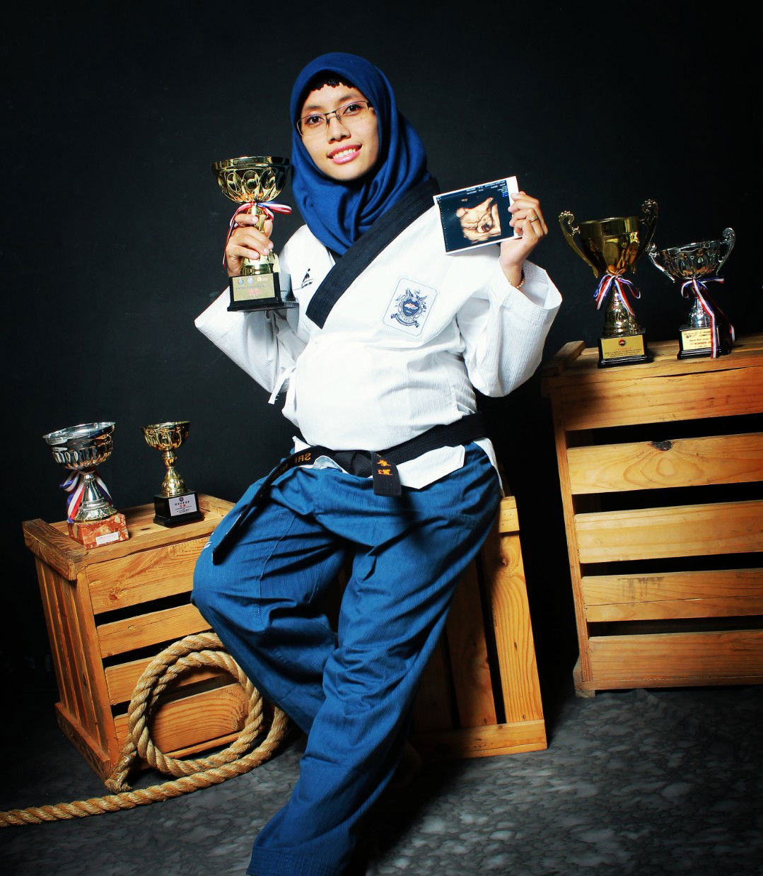 Sri Nur Eny profile icon