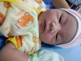 เล่าประสบการณ์การเจอกวาดปากมดลูก